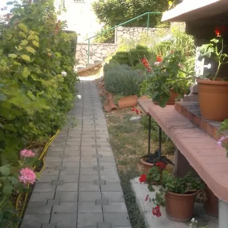 Apartment In With Sea View, Balcony, Air Conditioning, Wifi 3340-1 *